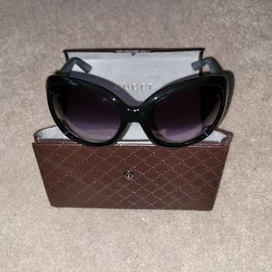 Authentic Gucci Sunglasses